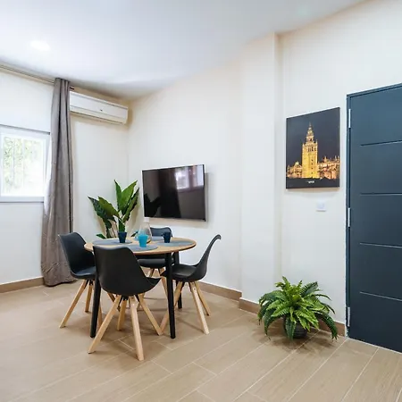 Apartamento Novalia Argantonio
