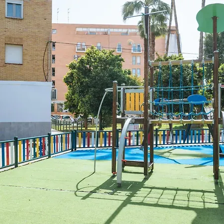 Novalia Argantonio Apartamento