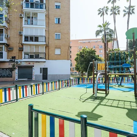Apartamento Novalia Argantonio *